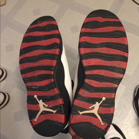 $mooth’s Air Jordan First Releases - Picture 10 of 11